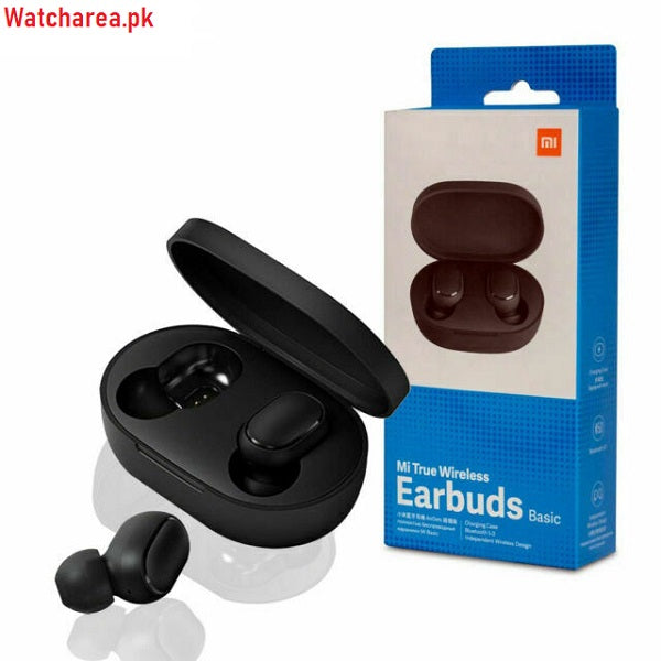 MI True Wireless Earbuds Basic