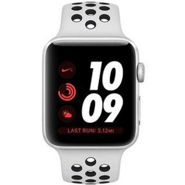 Apple Smart Watch 3 42mm Fitness Tracker GPS