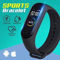 M5 Smart Sports Bracelet