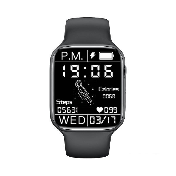 T500 Plus Pro Smart Watch