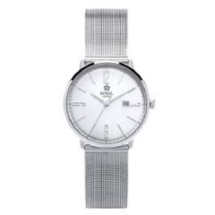 Royal London Fashion Stainless Steel Bracelet Watch