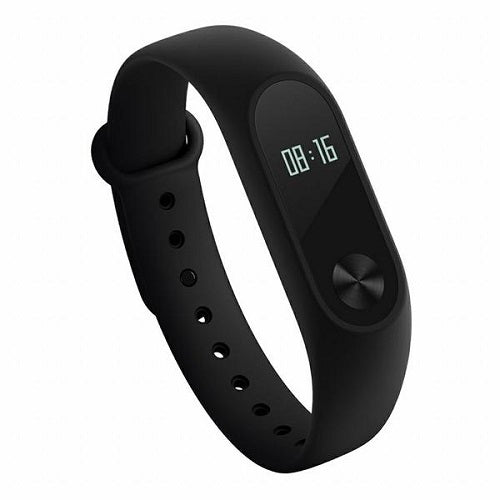 Xiaomi Mi Band 2 Smart Band with Touch Display