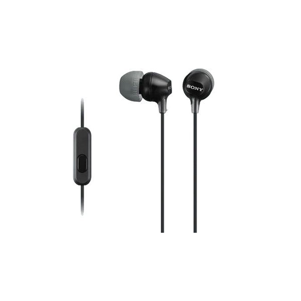 Sony MDR-EX15AP In-Ear Hand Free