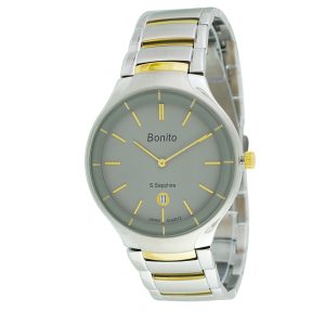 Bonito clearance quartz watch