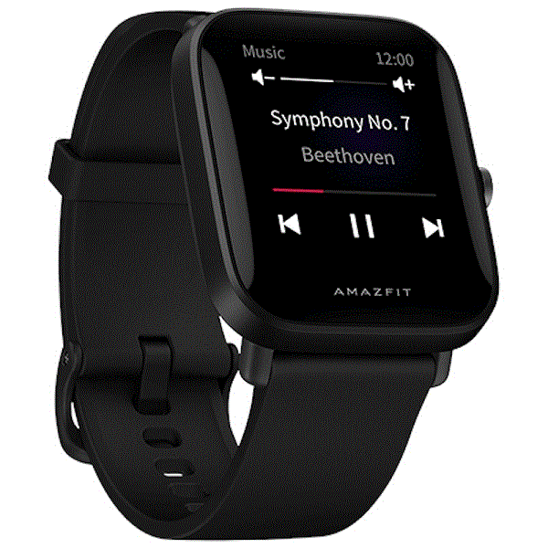 Xiaomi Amazfit Bip U Health fitness smart watch