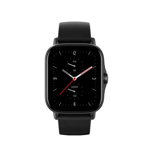 Xiaomi Amazfit GTS 2E Smart watch