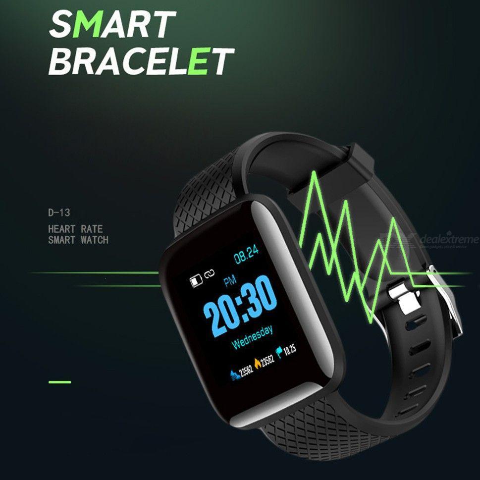 D13  Smartwatch