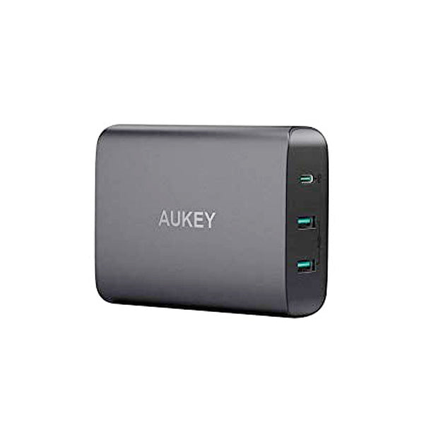 Aukey 3 USB Port  Charging Station  60W