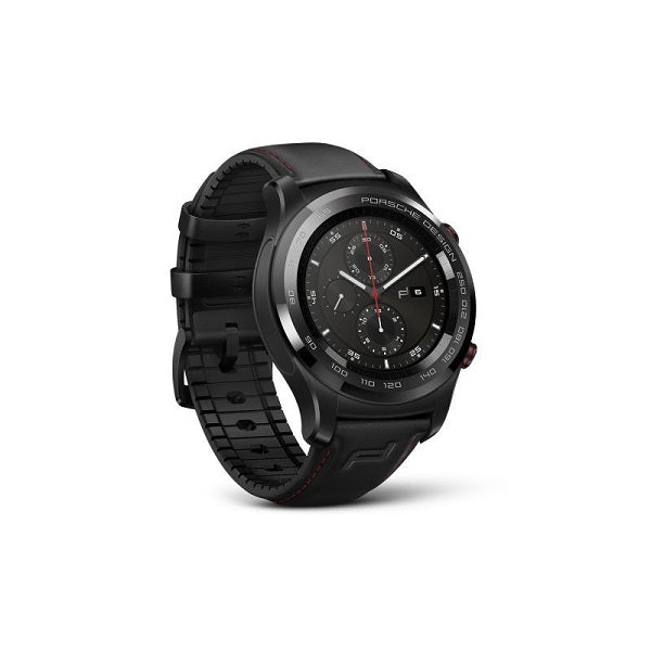 Huawei Porsche Design Smartwatch