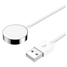 Joyroom S-Iw001S Ben Series Magnetic Charging Cable for Apple watch,