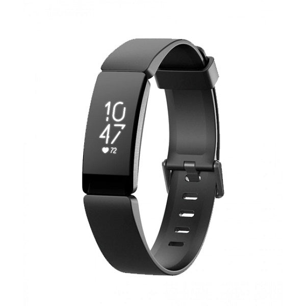 Buy Fitbit Inspire Fitness Tracker Black in all over Pakistan at