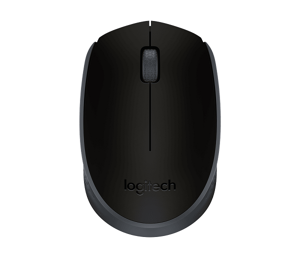 Logitech M171 – Wireless  Mouse