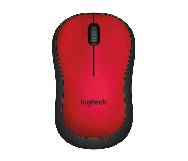 Logitech M221 Wireless Mouse