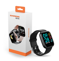 Motive Limited Edition Smartwatch