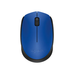Logitech M171 – Wireless  Mouse