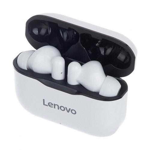 Buy Lenovo Live Pods TWS Bluetooth Air Buds In Lahore Karachi