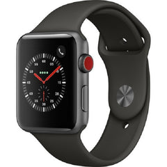 Apple Smart Watch 3 42mm Fitness Tracker GPS